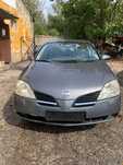 На части Nissan Primera P12 2.0 140кс Нисан Примера П12 Комби