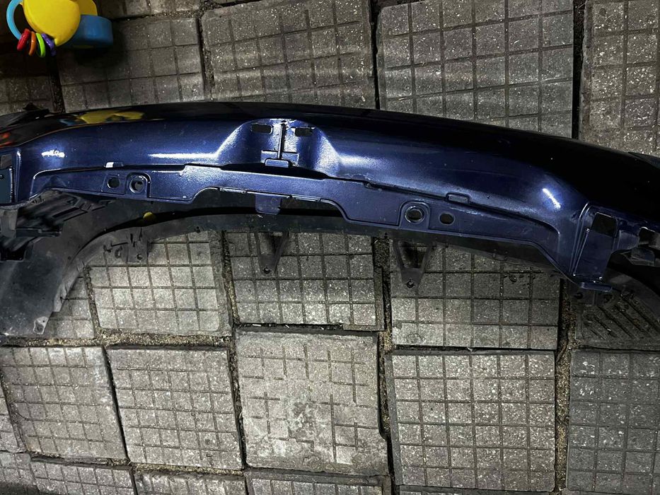 Оригинлна броня за Golf 5