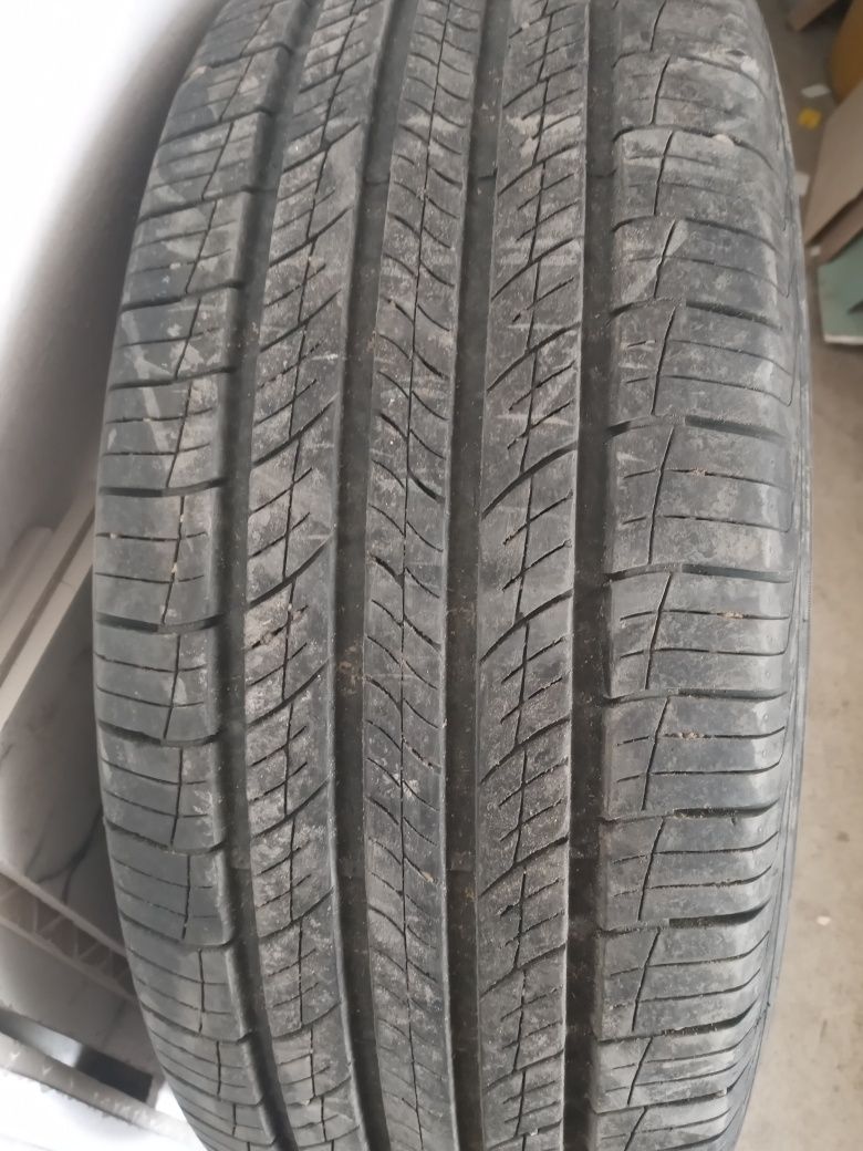 Продам Шины Hankook