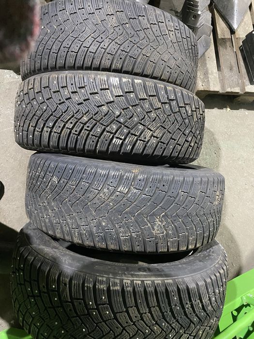 Автошины 235/55/19