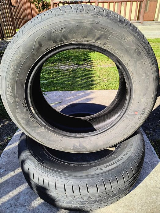 Anvelope Hankook Ventus Prime3