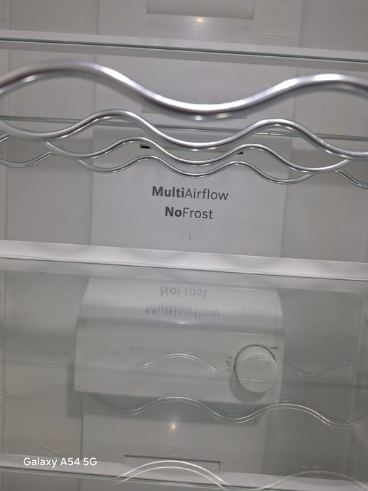 Frigider BOSCH 200cm