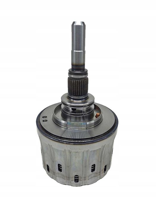 Reconditionare diferential 4Matic Mercedes  A / B Class, CLA, GLA, GLB