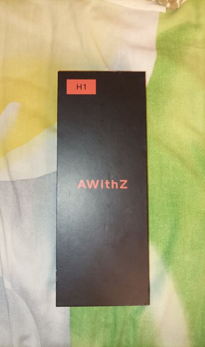 Продам точечную сварку AWithZ H1 4.2V 650A