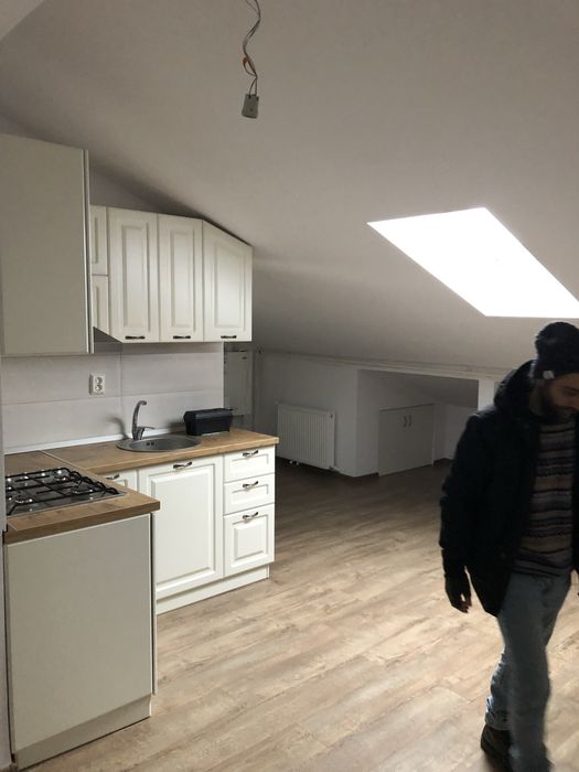 Inchiriez Apartament 2 camere - Zona Rediu Iasi