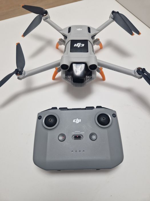Dji mini 3 pro stare perfecta