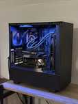 PC Gaming RTX 2070 Super, Ryzen 5 3600x, 16gb 3200mhz