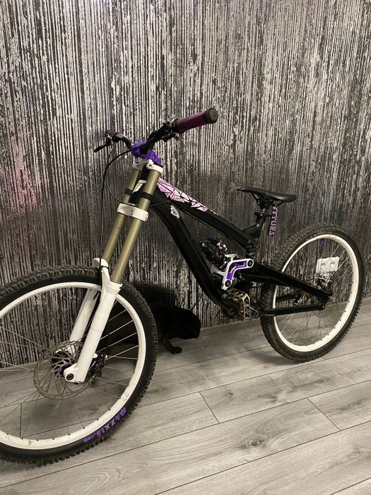 Yt Industries Tues