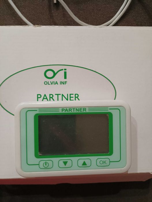 Апарат за биорезонансно лечение Партнер