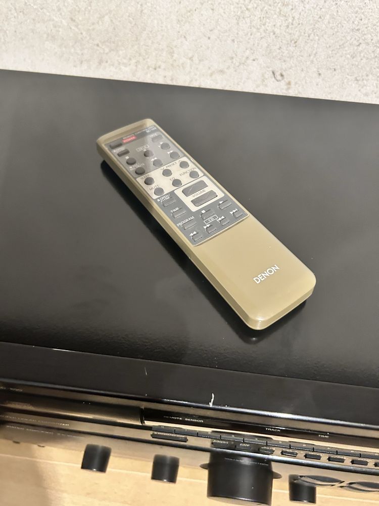 CD Player Denon DCD-890