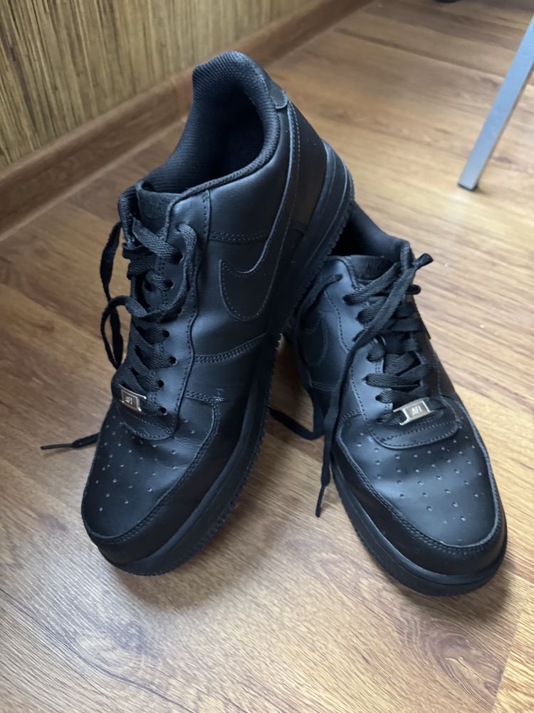 Nike Air Force One Sneaker 44,5