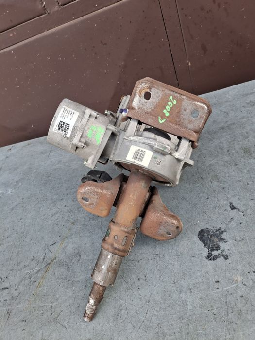 Coloana de direcție electrica Fiat Panda 312