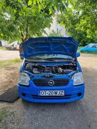Opel agila motor 1.2