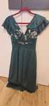 Rochie de seara, mărimea 36
