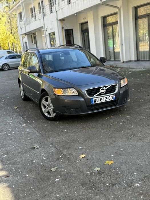 Vând Volvo V50 2011 euro5