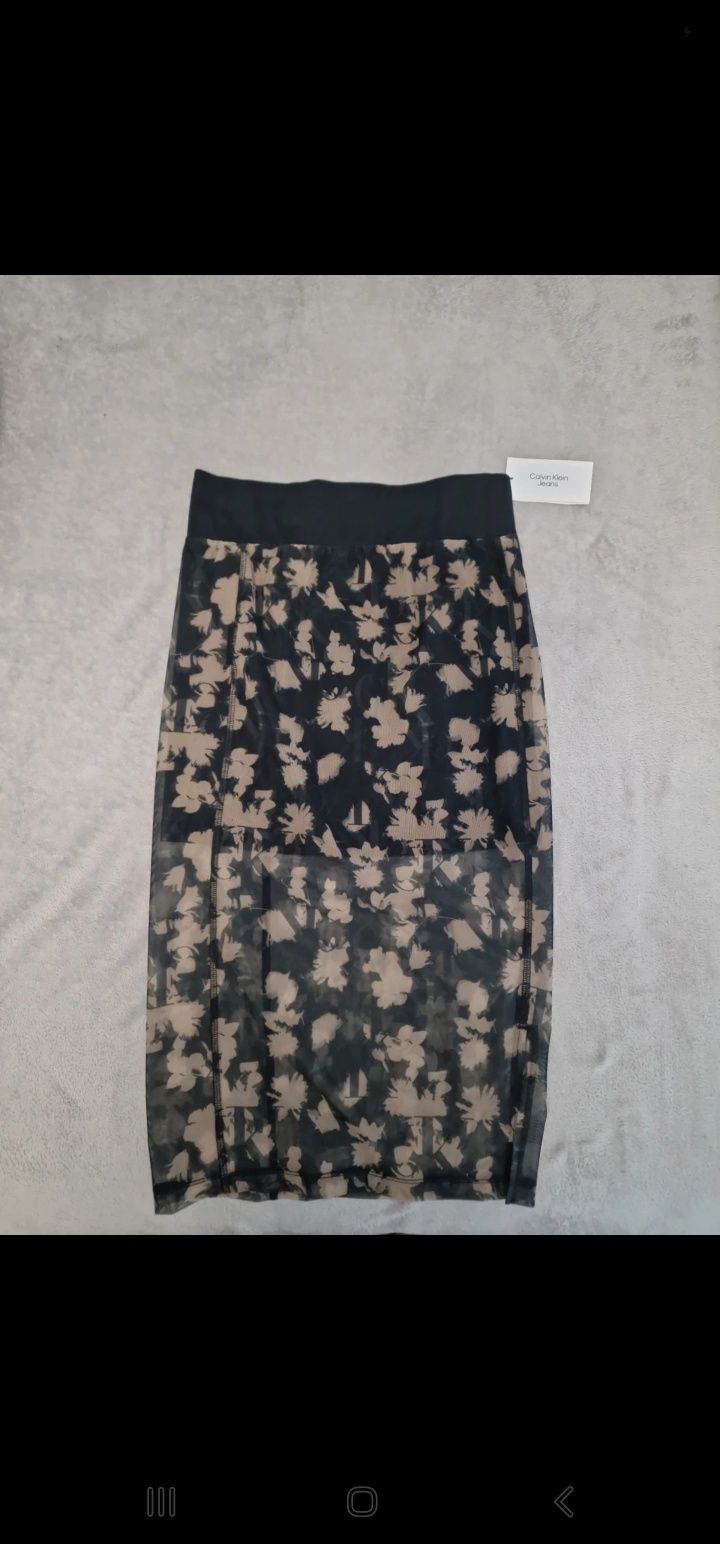Fusta calvin klein S