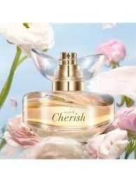 Туалетная вода «Cherish»