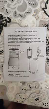 Adaptor Cablu audio ami/mmi Bluetooth