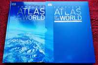 Световен Атлас - Луксозно издание на Дорлинг Киндърсли