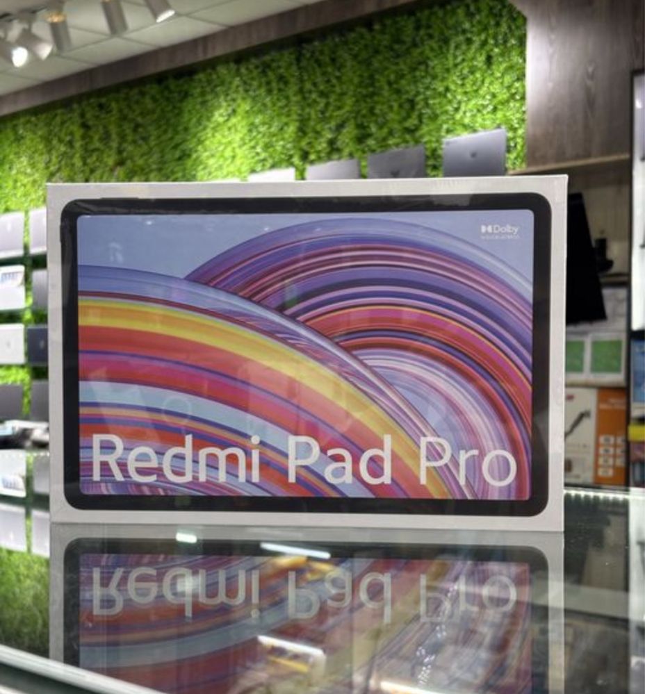Redmi Pad Pro 8/256gb