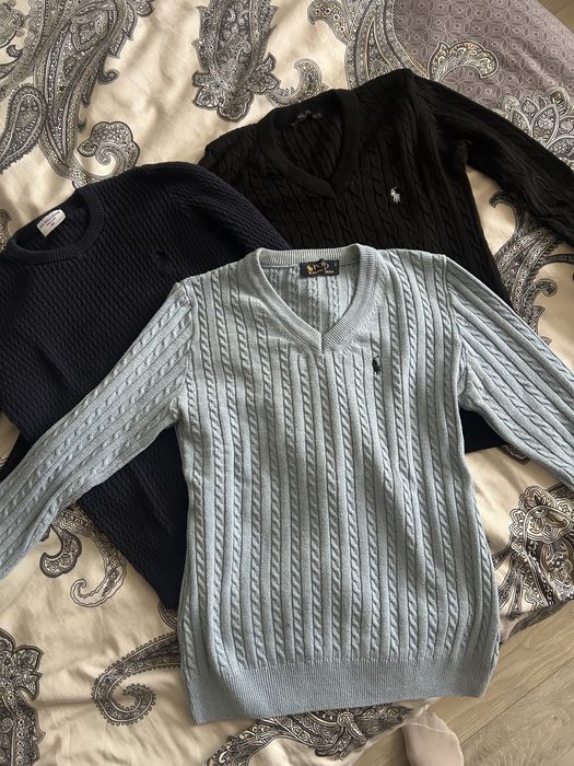 Дамски пуловери polo ralph lauren