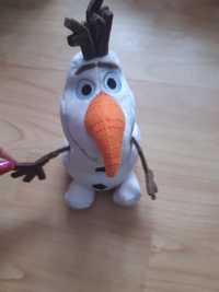Olaf Frozen prietenul Anei și a lui Elsa
