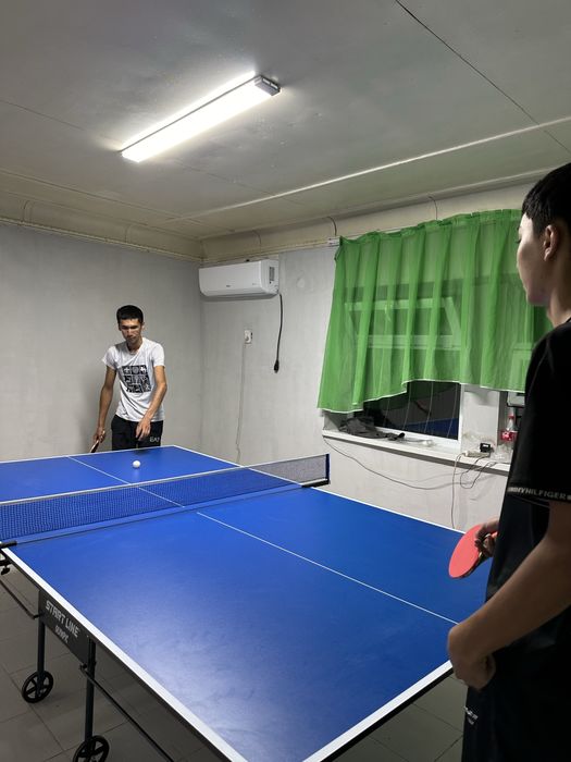 Теннисный стол Atlanta Olympic