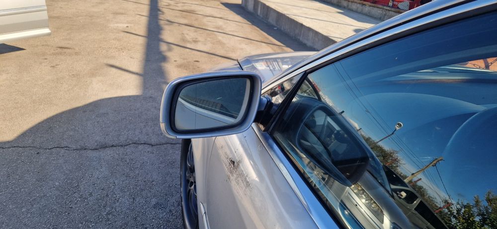 phaeton 3.0 на части