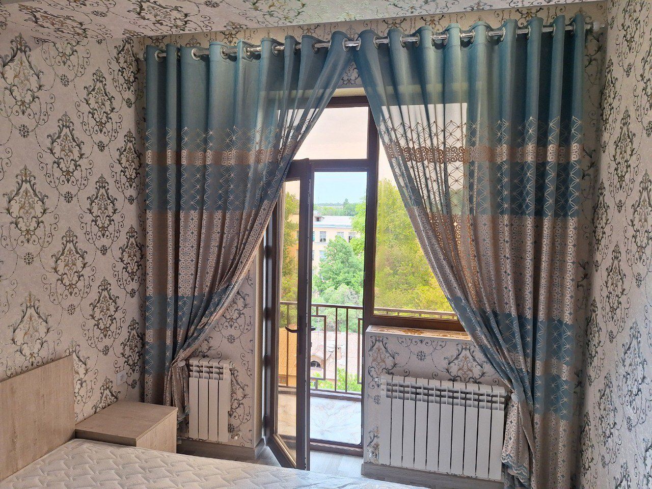 Квартира на аренду Чирчике