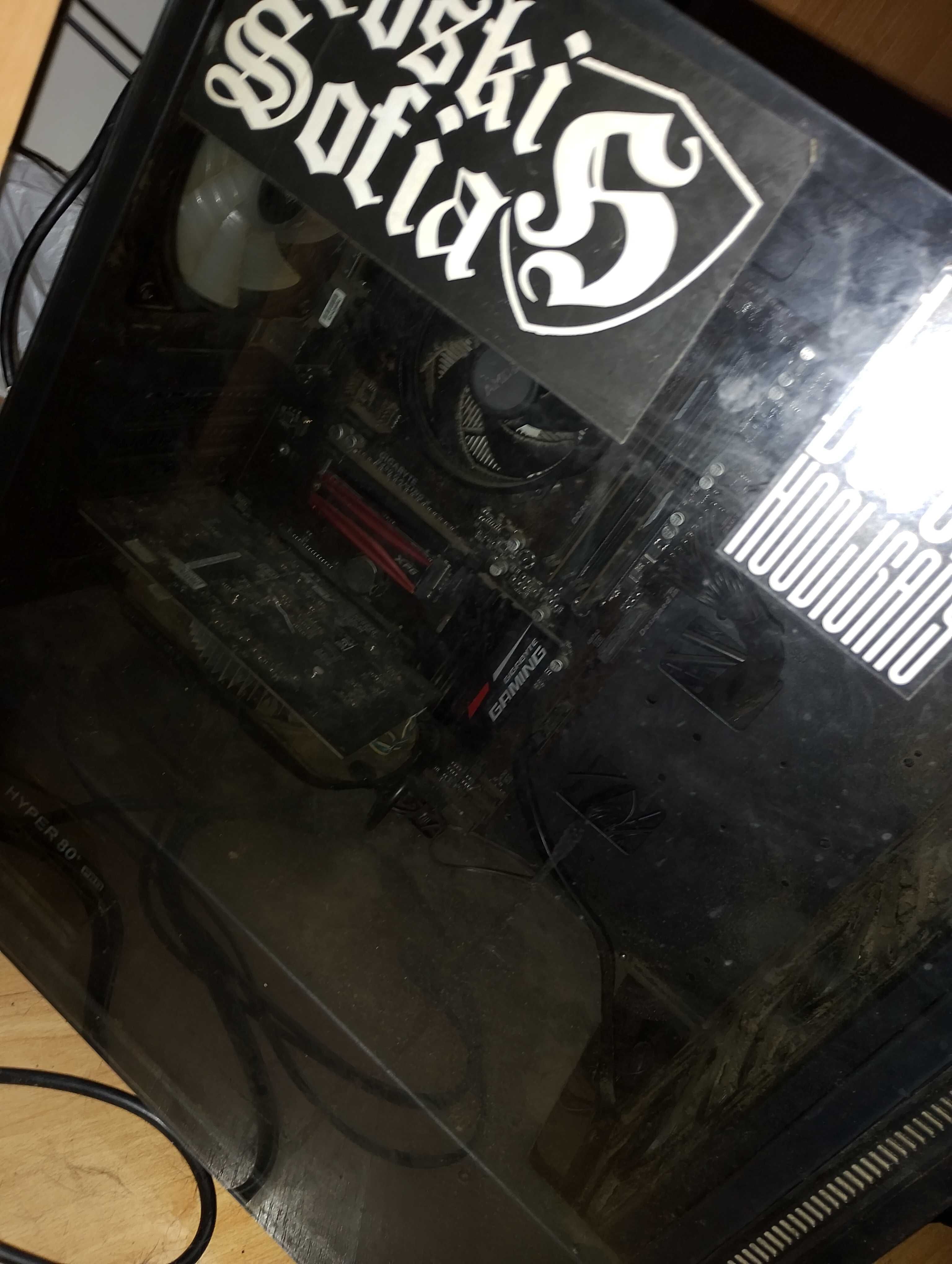 Gaming computer промо цена