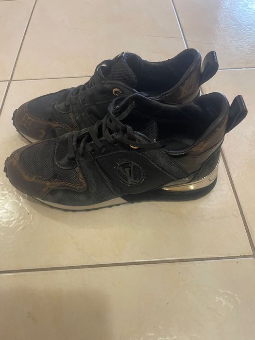 Louis Vuitton маратонки