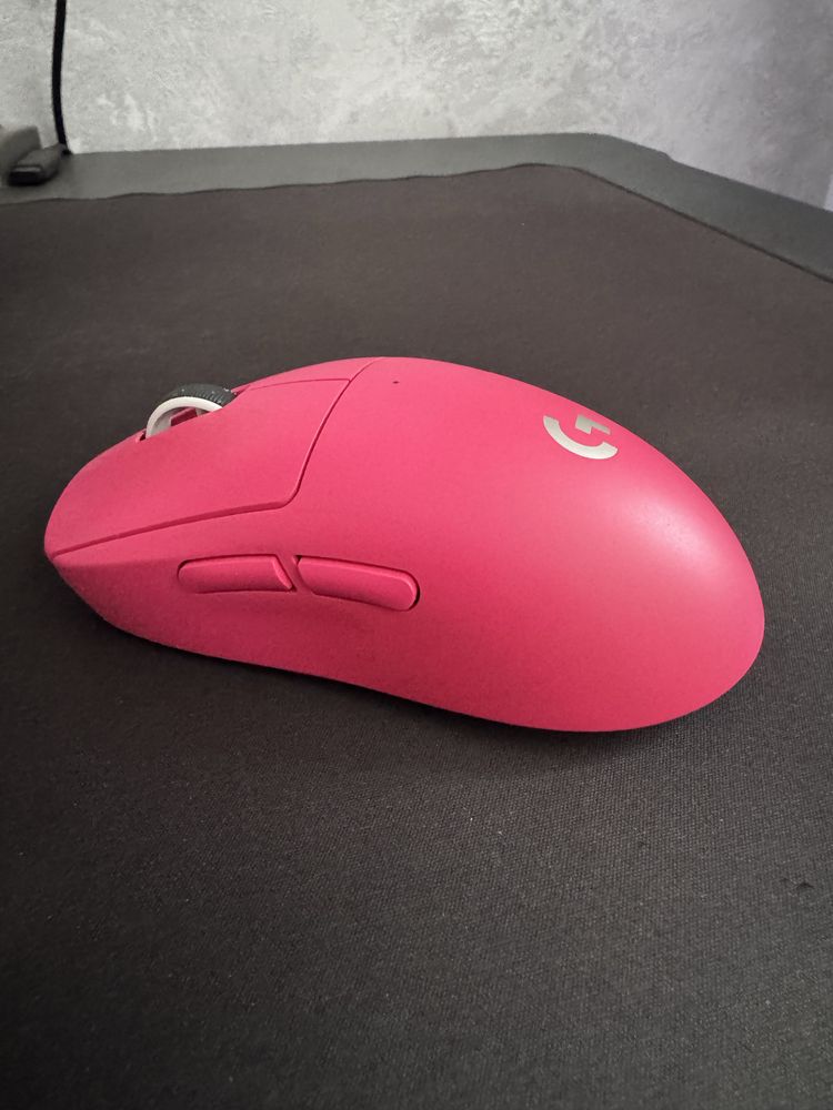 Продам мышку Superlight 2