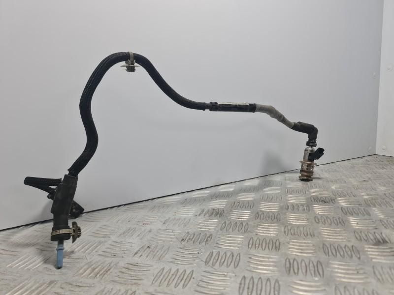 Injector adblue Opel Grandland X 1.5 turbo 75 kw D15DT (DV5RD)