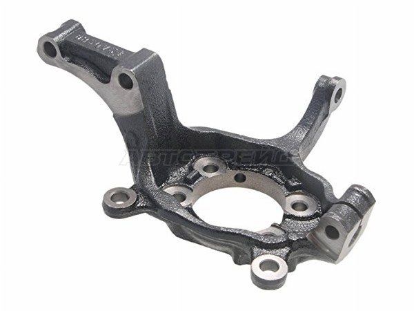 Кулак поворотный Nissan X-trail