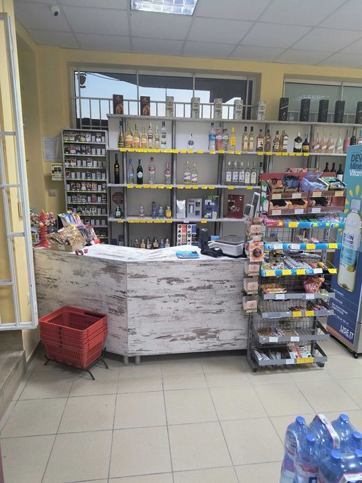 Магазин под наем Възраждане 1- работещ бизнес
