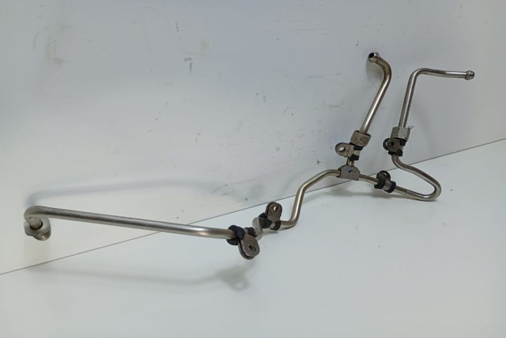 Conducta  presiune combustibil 06E127051T Audi A4 B8/8K seria