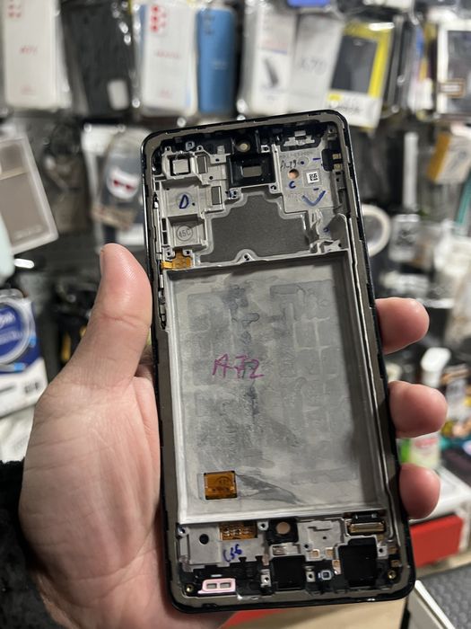 Display original Samsung S21 S22 S21+ S22+ S23+ S21fe S20fe A53 A54