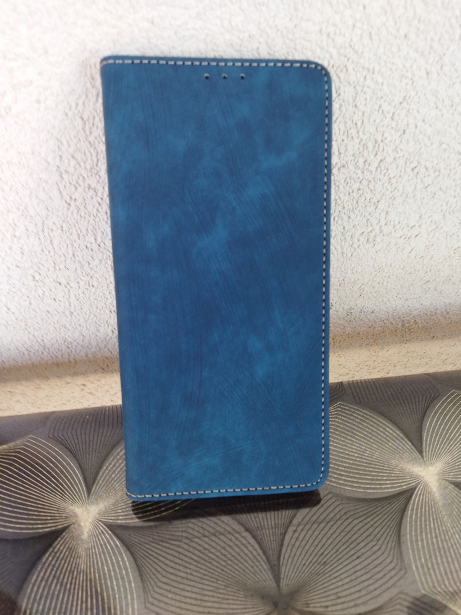 Кожен калъф за Redmi 9 C
