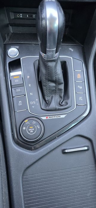Wv Tiguan 2.0 tdi