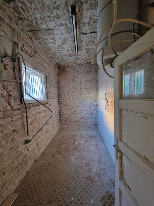 Vanzare vila D+P+E 125.7 mp gata de renovare- Vatra Luminoasa