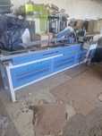 Utilaj wood master 200