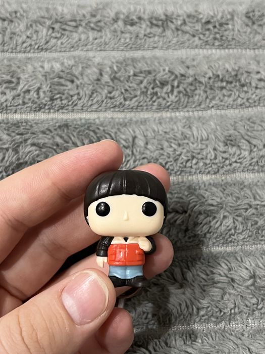 Фигурка Уилла осд