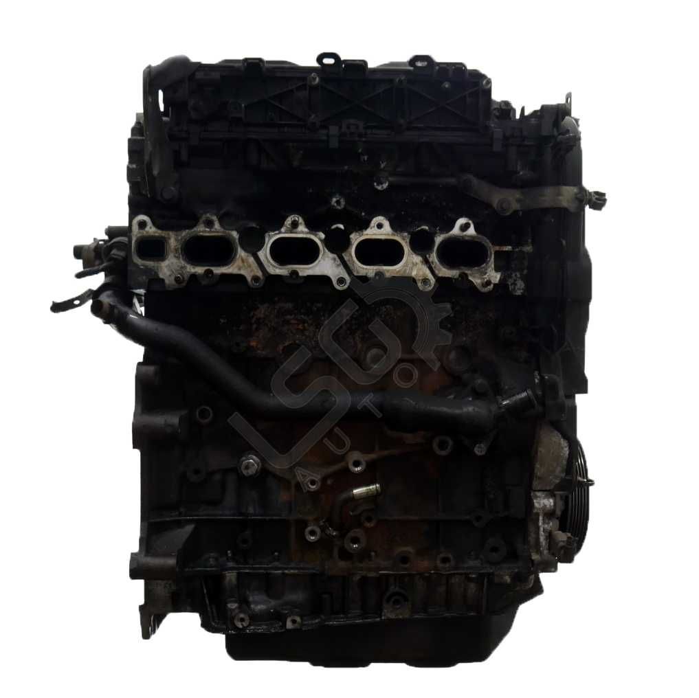 Двигател 2.0 QXWA Ford Galaxy II 2006-2014 ID: 113540