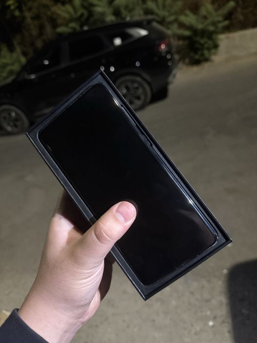 Samsung s20 Plus 128Gb Black