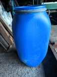 Bidoane/Butoaie 120L Alimentare Curate