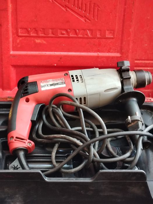Rotopercutor Milwaukee