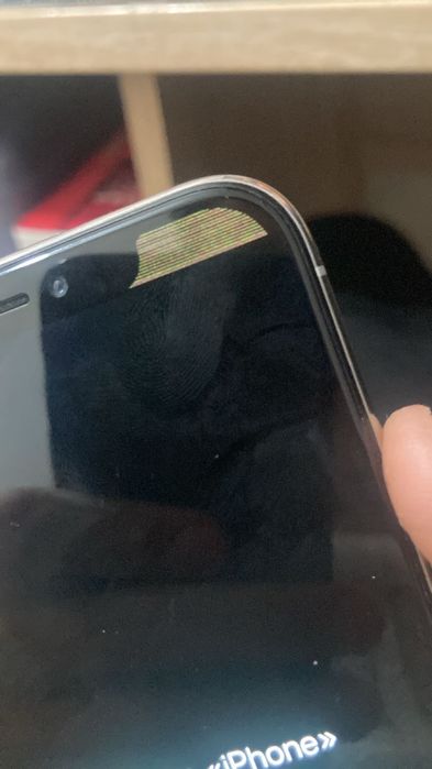 Ip 10 256гб на обходе