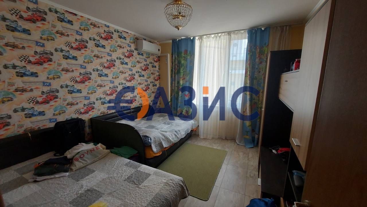 Продава се Тристаен апартамент в к.к. Слънчев бряг - 116 кв.м за 759 €/кв.м - Снимка #10