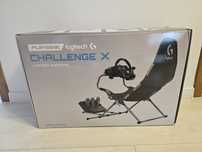 Playseat Challenge X
