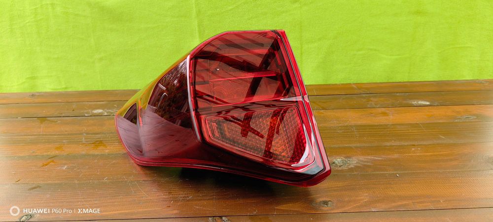 Стоп за Suzuki Vitara LED / Сузуки Витара ЛЕД